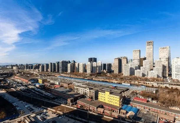未來建筑市場五大趨勢揭秘 未來建筑市場五大趨勢揭秘